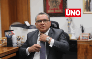 Santiváñez frente a la Fiscalía: ¿Persecución política o justificación legítima?