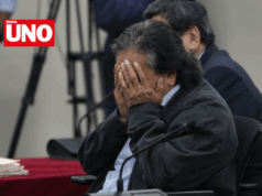 Toledo recibe 13 años adicionales por lavado de activos en el caso Ecoteva