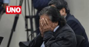 Toledo recibe 13 años adicionales por lavado de activos en el caso Ecoteva