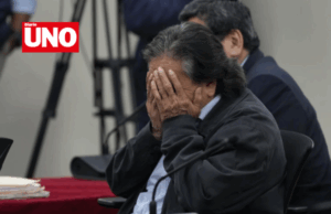 Toledo recibe 13 años adicionales por lavado de activos en el caso Ecoteva