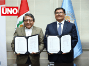 Gobierno Regional y Ministerio de Interior firman acta de concertación que profundiza su relacionamiento