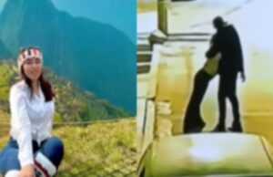 SJM: Ministerio Público de Lima Sur investiga crimen de una mujer chiclayana