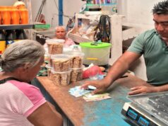 Loreto: cerca de 200 usuarios de Pensión 65 reciben tarjetas de débito en Yanashi