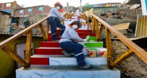 Foncodes del Midis invierte cerca de S/300 millones en proyectos productivos e infraestructura social en el 2025