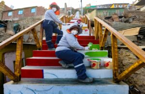 Foncodes del Midis invierte cerca de S/300 millones en proyectos productivos e infraestructura social en el 2025