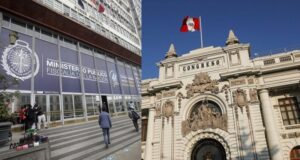 Se vienen las reformas judiciales: Congreso acelera cambios en el sistema de justicia