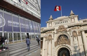 Se vienen las reformas judiciales: Congreso acelera cambios en el sistema de justicia