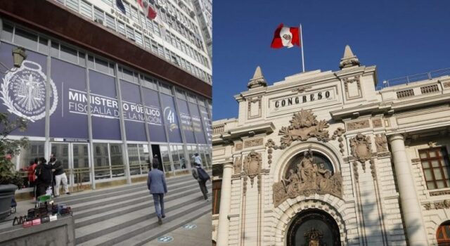 Se vienen las reformas judiciales: Congreso acelera cambios en el sistema de justicia