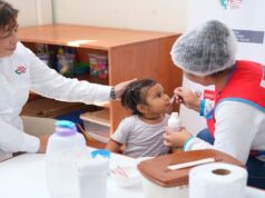 Midis fortalecerá la seguridad alimentaria con participación de la comunidad educativa