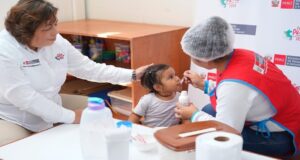 Midis fortalecerá la seguridad alimentaria con participación de la comunidad educativa