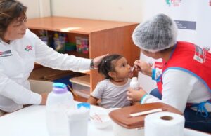 Midis fortalecerá la seguridad alimentaria con participación de la comunidad educativa