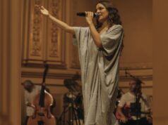 Natalia Lafourcade se alista para sus shows en el Auditorio Nacional y la transmisión global de cancionera: un canto a nuestras raíces