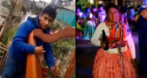 VMT: Ministerio Público logró más de 30 años de cárcel para arpista que mató a una cantante folklórica por discriiminación sexual