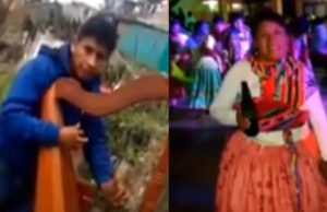 VMT: Ministerio Público logró más de 30 años de cárcel para arpista que mató a una cantante folklórica por discriiminación sexual