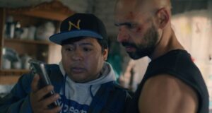 Sibenito, Mateo Garrido Lecca y Cholo Soy debutan en el cine