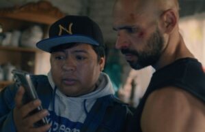 Sibenito, Mateo Garrido Lecca y Cholo Soy debutan en el cine