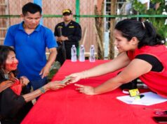 Pensión 65 instalará más de 240 puntos de pago en 15 departamentos para entregar subvención de S/350