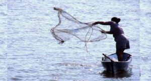 Lideresas de la pesca artesanal presentan Hoja de Ruta para cerrar brechas