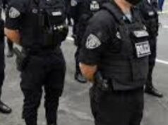 SJM: Ministerio Público logró que se condene a 34 años de cárcel a dos policías que extorsionaron a un empresario