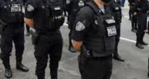 SJM: Ministerio Público logró que se condene a 34 años de cárcel a dos policías que extorsionaron a un empresario