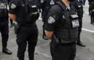 SJM: Ministerio Público logró que se condene a 34 años de cárcel a dos policías que extorsionaron a un empresario