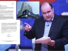 Renovación Popular en jaque electoral