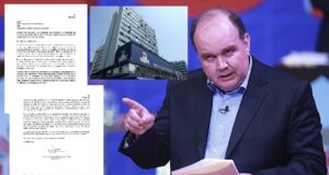 Renovación Popular en jaque electoral