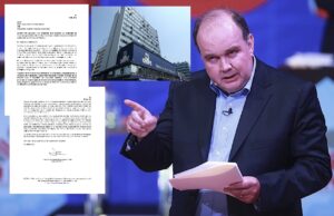 Renovación Popular en jaque electoral