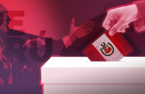 Si las elecciones fueran mañana…