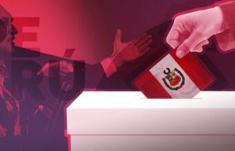 Si las elecciones fueran mañana…