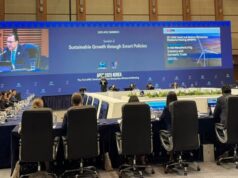 PRODUCE presenta en la República de Corea el enfoque para el crecimiento sostenible en la industria manufacturera