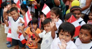 No priorizamos los programas para fortalecer la primera infancia