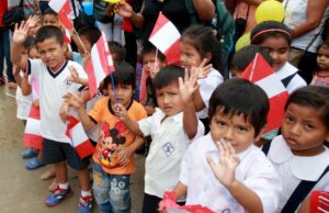 No priorizamos los programas para fortalecer la primera infancia