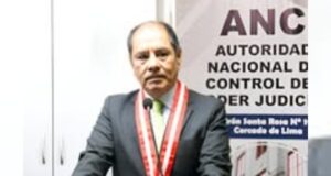 ANC-PJ: 79 postulaciones de las ODANC compiten en II concurso nacional de buenas prácticas «Carlos Ernesto Giusti Acuña-2025»