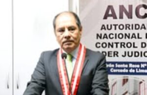 ANC-PJ: 79 postulaciones de las ODANC compiten en II concurso nacional de buenas prácticas «Carlos Ernesto Giusti Acuña-2025»