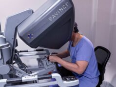 ¿Robots que operan a los pacientes? Cuatro mitos de la cirugía robótica al descubierto