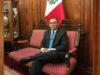 Comunicador peruano Ronny Calagua Gavilán participará en el 3er Foro Relaciones Públicas y Protocolo en Guadalajara, México