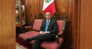 Comunicador peruano Ronny Calagua Gavilán participará en el 3er Foro Relaciones Públicas y Protocolo en Guadalajara, México