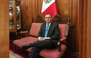 Comunicador peruano Ronny Calagua Gavilán participará en el 3er Foro Relaciones Públicas y Protocolo en Guadalajara, México