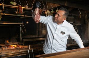 MUGE: La carne premium argentina llega a Perú de la mano de Vittory Meats