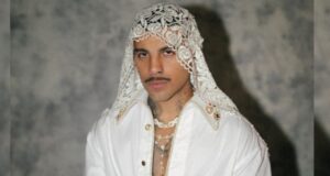 La Superestrella global Rauw Alejandro lanza su muy esperado sexto álbum de estudio Cosa Nuestra: Capítulo 0