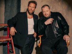 Sin Bandera celebrará sus 25 años en el Perú!