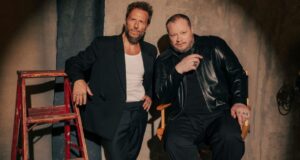 Sin Bandera celebrará sus 25 años en el Perú!