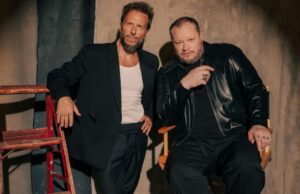 Sin Bandera celebrará sus 25 años en el Perú!