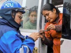 Sunedu capacita a choferes y cobradores para garantizar uso correcto del carné universitario