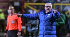 Brasil se queja ante Conmebol por Bolivia y localía en El Alto