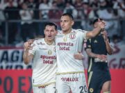 Universitario venció a Cusco F.C. 3-2 y se acerca a lograr el Clausura y el Tricampeonato