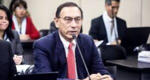 Poder Judicial ordenó la libertad del ex presidente Martín Vizcarra