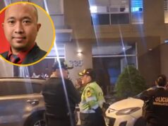 Lince: Asesinan a diplomático de Indonesia