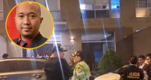 Lince: Asesinan a diplomático de Indonesia